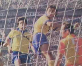 Selçuk Yula'nın unutulmaz goleri