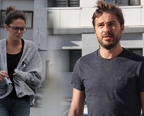 Boğaz manzaralı esrar tarlası