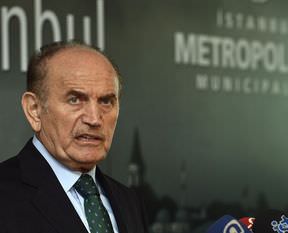 Topbaş'tan Silivri'ye metro müjdesi