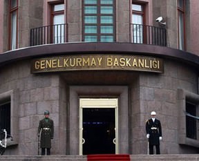 TSK'dan kritik açıklama