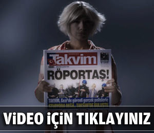 Takvim'den bir ilk daha!-4