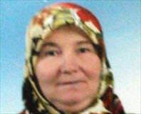 Kayıp kadın ölü bulundu