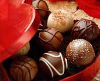 Astımda gizli tehlike: Çikolata!