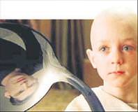 Telekinezi intiharı