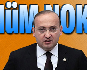 Dönüm noktası