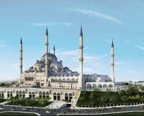 Temelleri atıldı