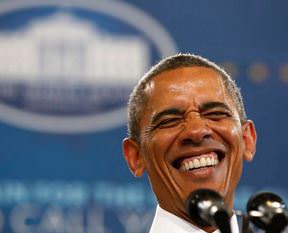 Obama'dan  Rusya'ya tavır!