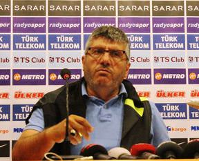 Mustafa Akçay: Kazanmak istiyoruz