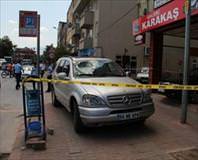 Galericiye iki kurşun