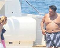 Aşkına manikür servisi