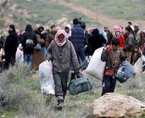 Türkiye'ye teşekkür mektubu