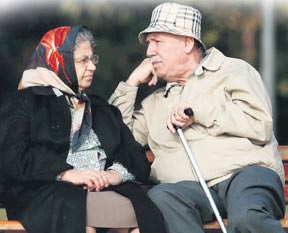 5 milyon yaşlıya 'devlet' koruması
