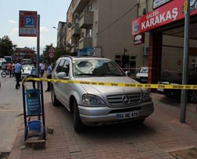 Galericiye iki kurşun