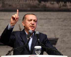 Başbakan'dan 3 çocuk açıklaması