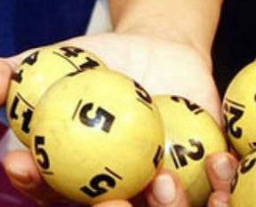 Süper Loto çekildi!