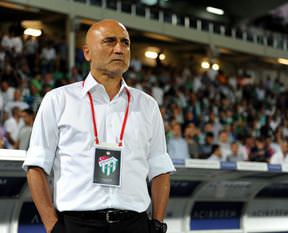 Hikmet Karaman istifa sesleri!