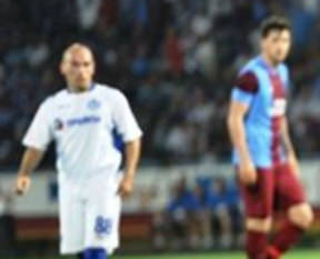Trabzonspor tur atladı!