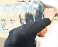 Harclık icin can verdi