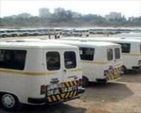 Serviste kararı oda verecek