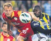 Süper maça süper yayın