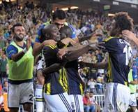 Devlerin aşkı büyük olur!