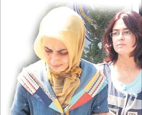 Kemere karşı tabanca