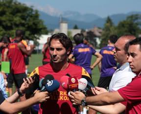 Geçen yıl yaptık yine yaparız