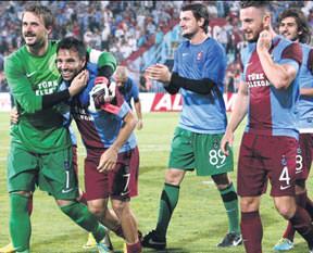 Onur yine çok kıvraktı!