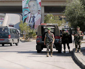 2 Türk pilot kaçırıldı