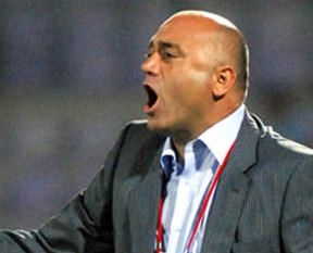 Hikmet Karaman'la yollar ayrıldı