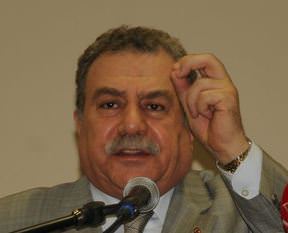 Bakan Güler: Millet anayasası istiyoruz