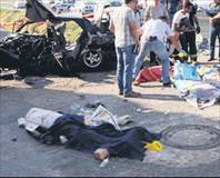 Hatalı sollama katliamı