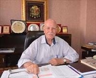 Hizmet aşkına bak!