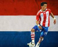 Favori Barrios plase Uche!