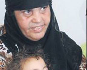 Minik Zehra aile buldu