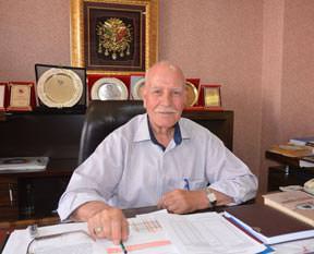 Hizmet aşkına bak!