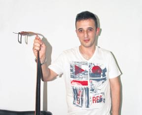 Kemer’e şakası