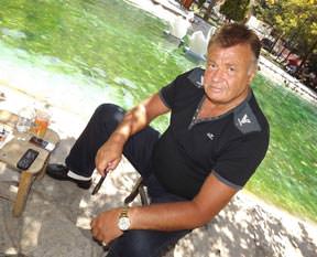 Nuri Alço'dan heykel isyanı