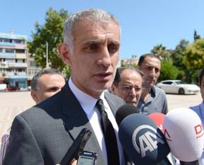 Beşiktaş taraftarı ile birlikte izleyeceğim