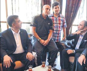 Sivasspor'un gücünü herkes görecek