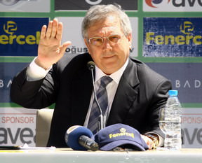 Yıldırım'dan 'yeni transfer' mesajı