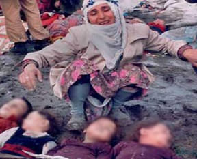 KESK’ten deprem fotoğrafı ile katliam yalanı