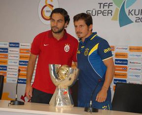 İşte dev derbinin kadroları