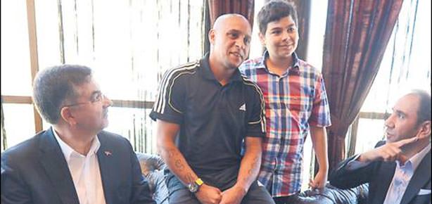 Sivasspor'un gücünü herkes görecek