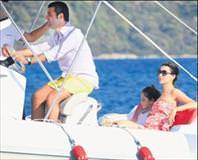 Bayram adresi ’Barbie’ oldu