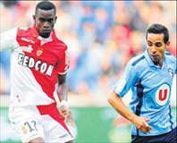 Trabzonspor’da Toure heyecanı