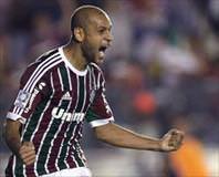 Sol anahtarı Carlinhos