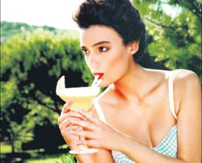 Beyrut'ta yeni aşk kaçamağı