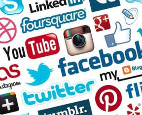 CEO'larda sosyal medya korkusu var