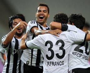 Kartal, Ç.Rizespor'u Franco ile devirdi